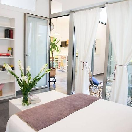 Beautiful Silent Apartment Private Parking Sevilha Exterior foto